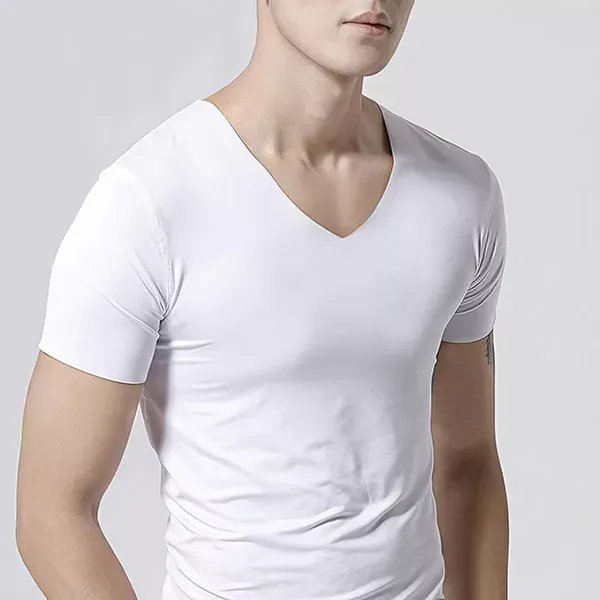 men t shirt, summer t shirt, seamless t shirt, breathable t shirt