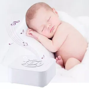 white noise machine, white noise device, sound machine for sleeping, white noise generator