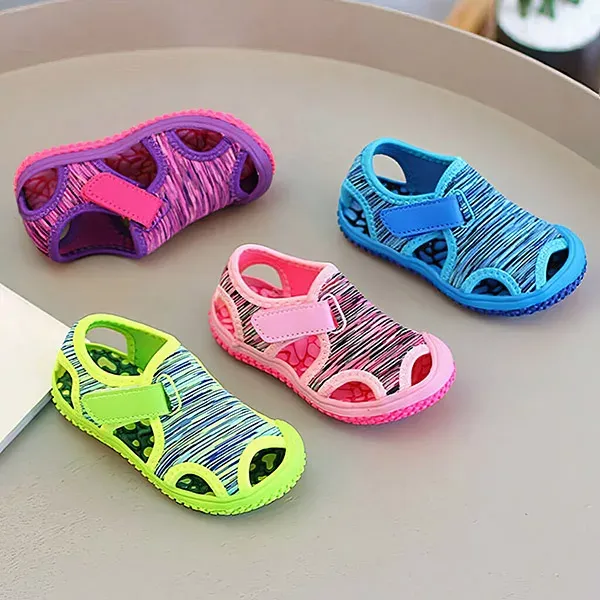 kids shoes, non slip shoes, summer shoes, kids sandals