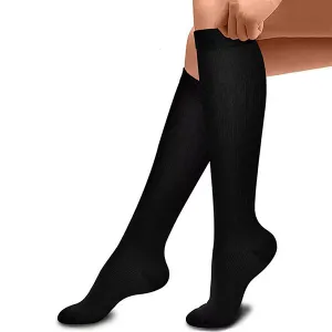 compression socks, support socks, varicose veins socks, high compression socks