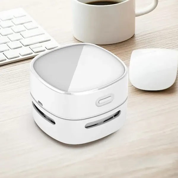 desktop vacuum, desk vacuum cleaner, mini desk vacuum