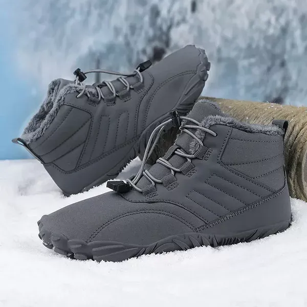 barefoot shoes, winter boots, snow boots, barefoot boots, barefoot winter boots