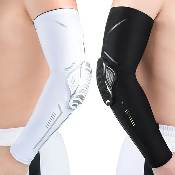 elbow sleeve, elbow sleeve, elbow support sleeve, compression elbow sleeve, elbow pad sleeve