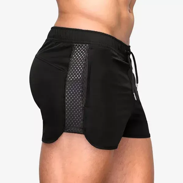 running shorts, mesh shorts, men shorts, sports shorts, running shorts with pocket, quick dry shorts, jogging shorts, fitness shorts