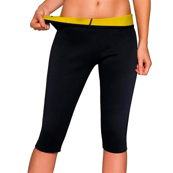 sweat pants, slimming pants, sauna pants, weight loss pants