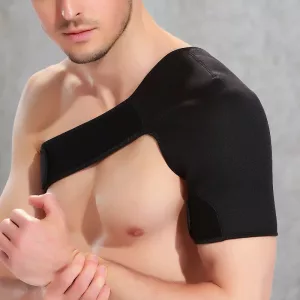 Shoulder Support Brace for Pain Relief