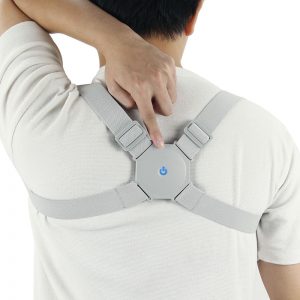 posture corrector, posture brace, back posture corrector, smart posture corrector