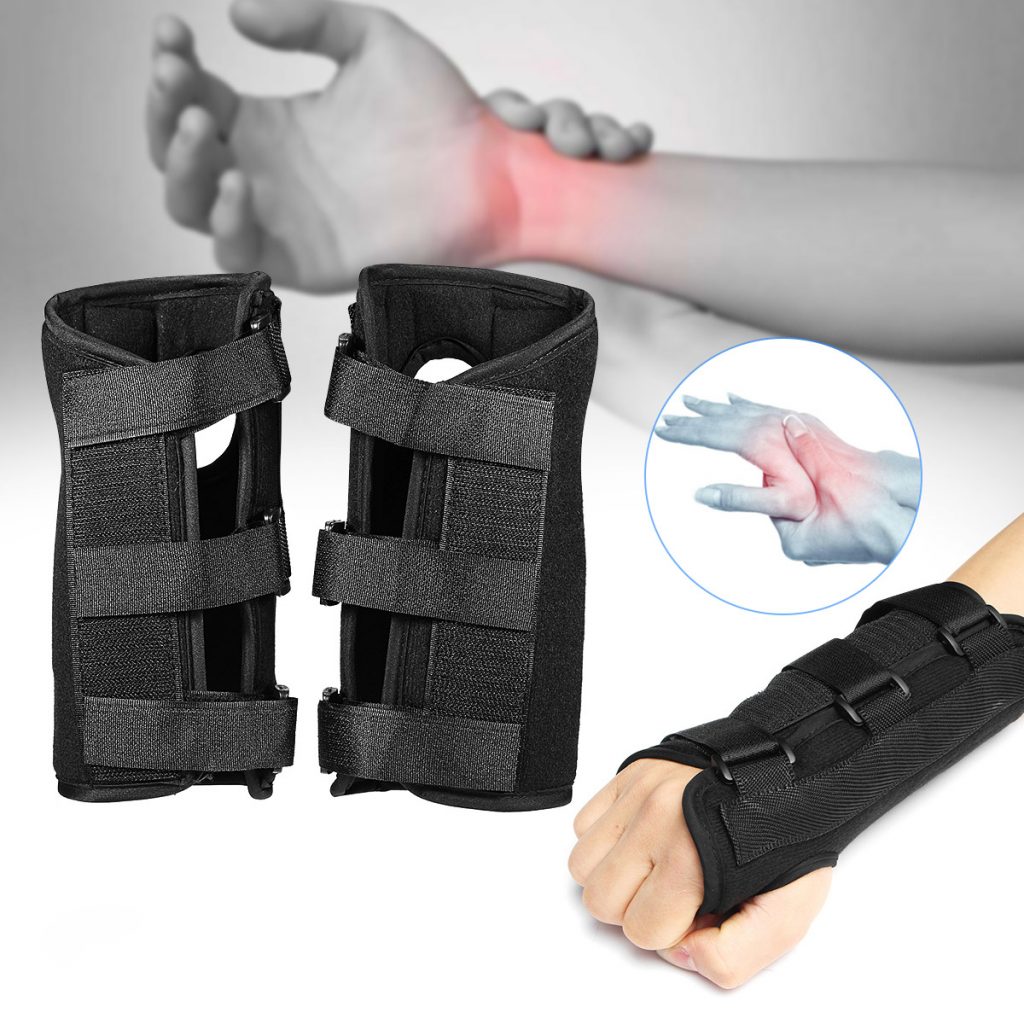 Braces, Splints, Supports Ortorex™ Orthopedic Treatment from Head