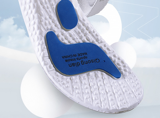 Orthopedic Arch Supports Insoles Shoe Inserts