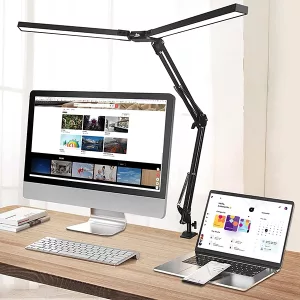 desk lamp, led desk lamp, monitor light