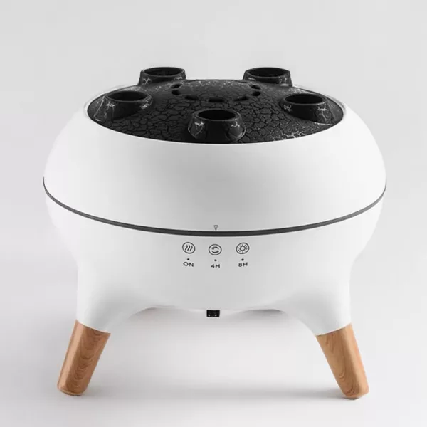 humidifier, essential oil diffuser, air humidifier, night light humidifier
