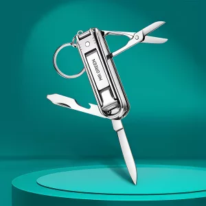 nail clippers, nail cutter, stainless steel nail clippers, nail flies