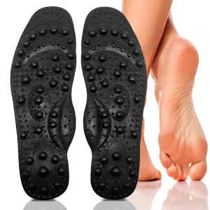 magnetic therapy, magnetic insoles, massage insoles, massage insoles