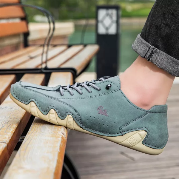 casual shoes, slip on sneakers, soft sneakers, lightweight shoes, smart sneakers