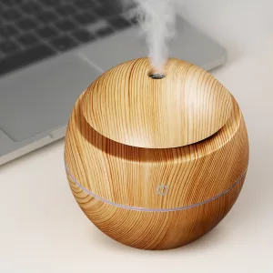 humidifier, essential oil diffuser, aromatherapy diffuser, air humidifier