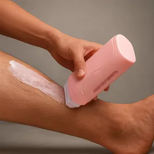 roll on wax warmer, portable wax warmer