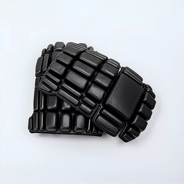 work knee pad, kneeling pads for work, knee protectors for work