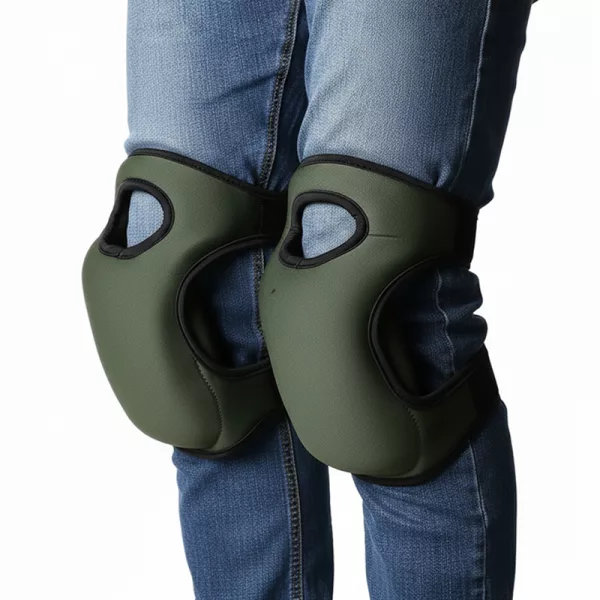 foam kneeling pad, foam knee pads, kneeling pads, knee protectors