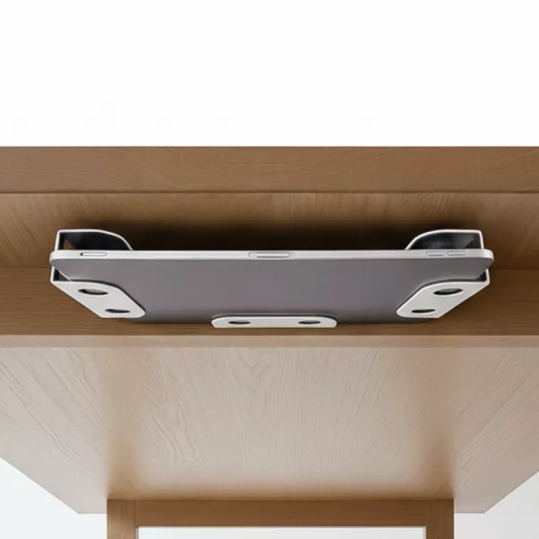 under desk laptop mount, under desk computer mount, keyboard under desk mount, under desk cpu holder, keyboard holder under desk