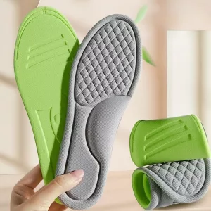 memory foam insoles, othopaedic insoles, deodorising insoles, shock absorbing insoles,