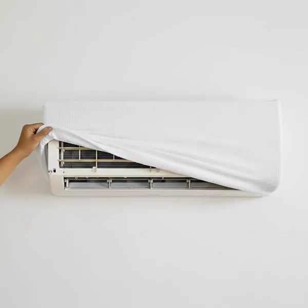 air conditioner cover, ac unit cover, air conditoner protector