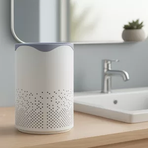 Portable Air Purifier Mini Deodoriser