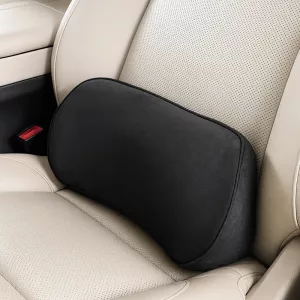 lumbar pillow, lumbar support, lumbar cushion, lumbar support cushion