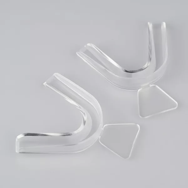 silicone mouth guard, teeth protector, silicone teeth cover, tooth whitening tray
