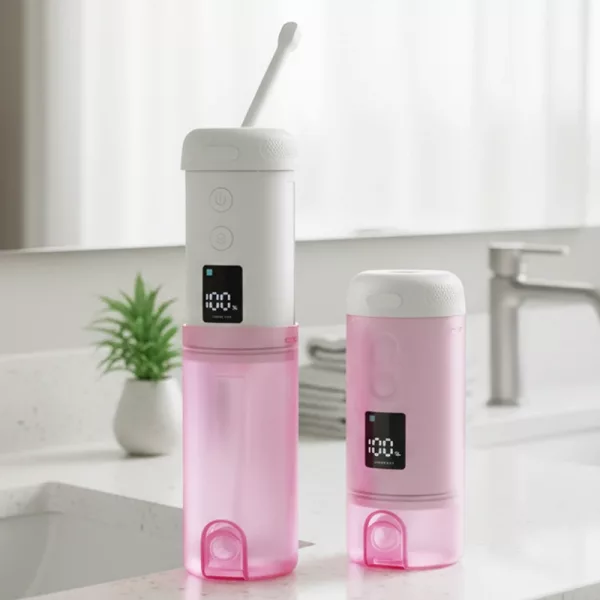 portable bidet, electric bidet, handheld bidet, travel bidet, portable bidet sprayer