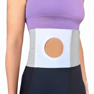 hernia belt, abdominal binder